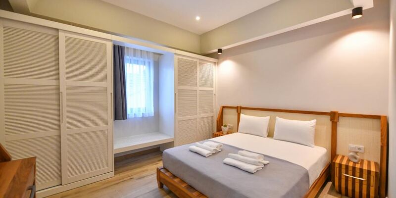 Bliss Suites