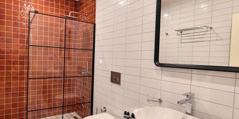 Bliss Suites