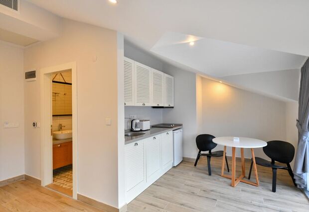 Bliss Suites