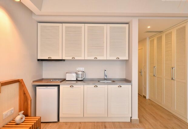 Bliss Suites