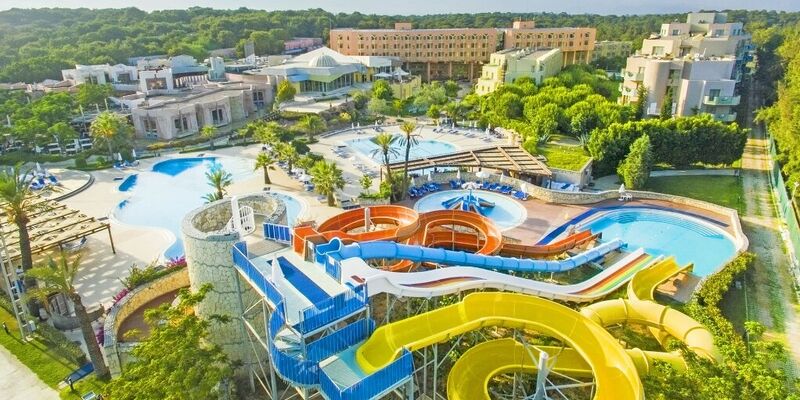 Blue Waters Club