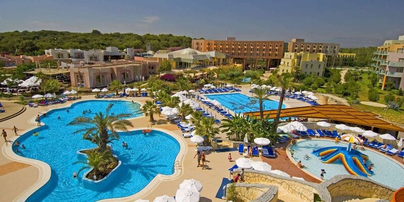 Blue Waters Club