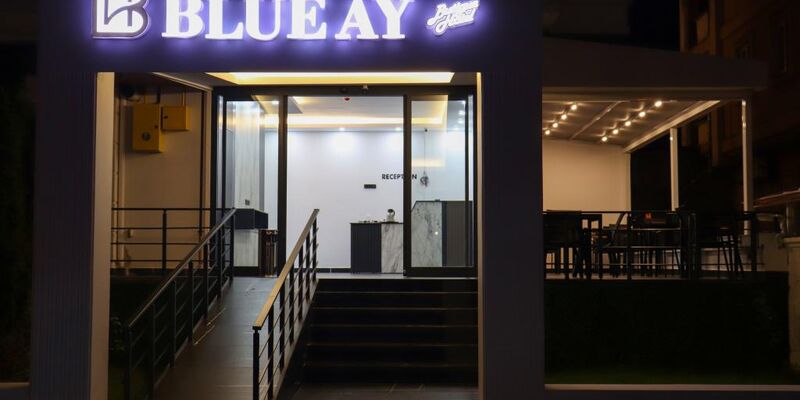 Blue Ay Butik Hotel