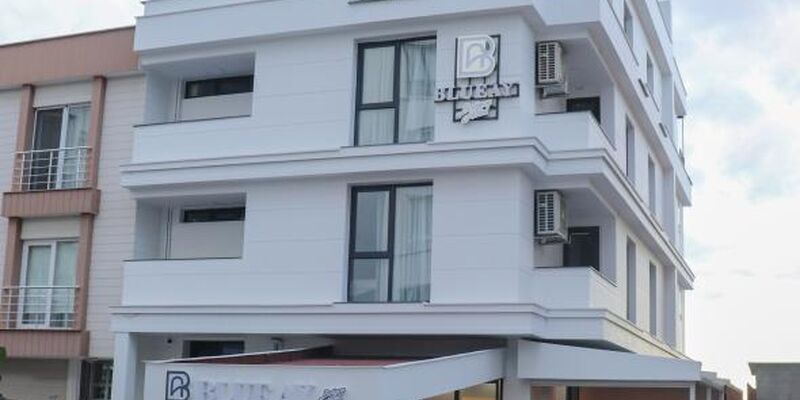 Blue Ay Butik Hotel