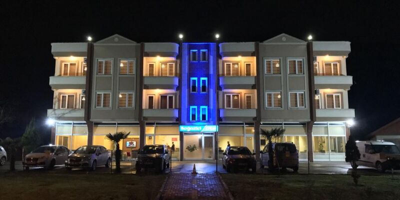 Boğaziçi Otel Bartın