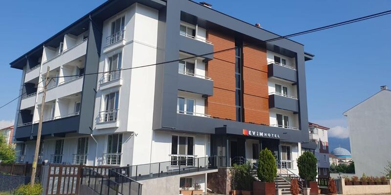 Bolu Evim Otel