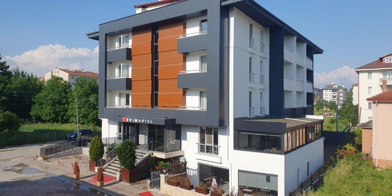 Bolu Evim Otel