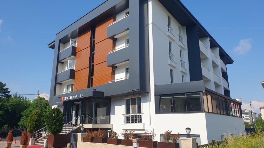 Bolu Evim Otel