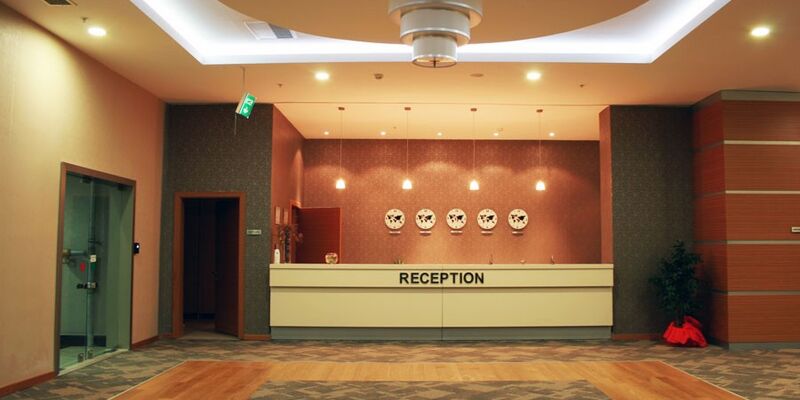 Boss Otel