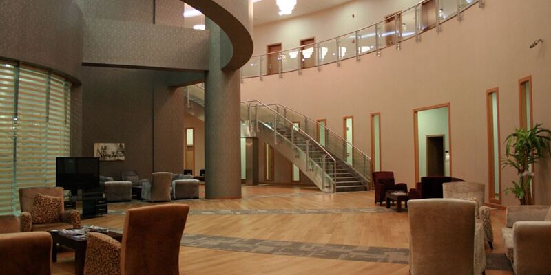 Boss Otel