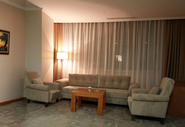Boss Otel