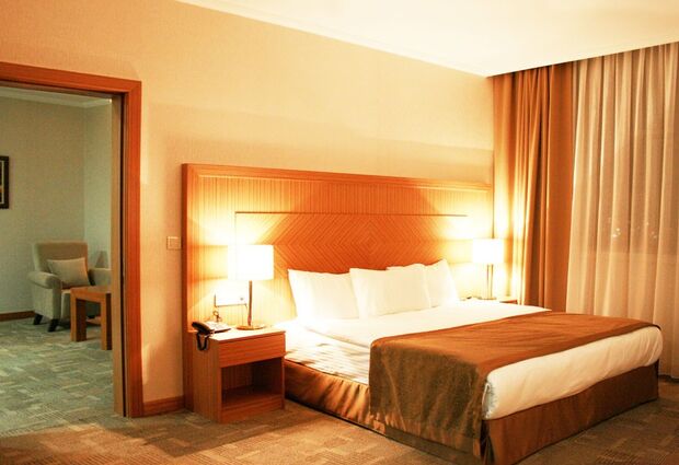 Boss Otel