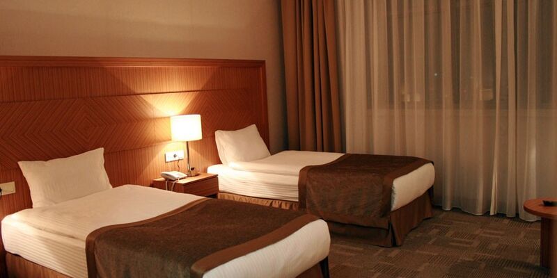 Boss Otel