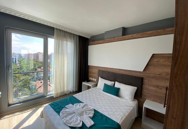 Bozooğulları Hotel