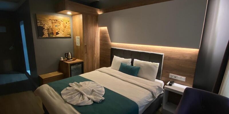 Bozooğulları Hotel