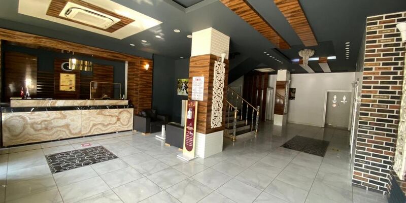 Bozooğulları Hotel