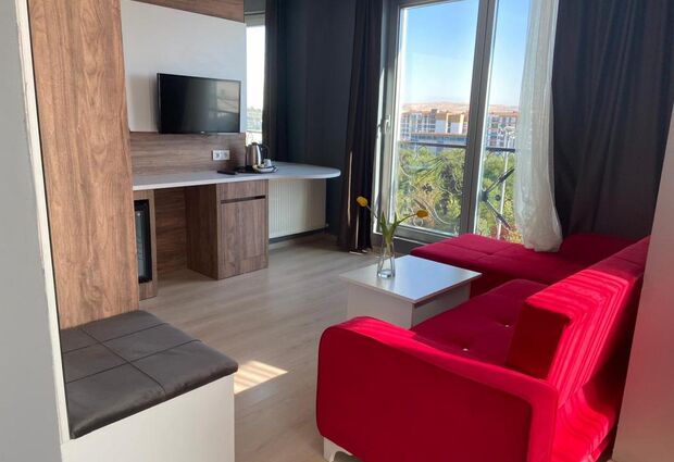 Bozooğulları Hotel