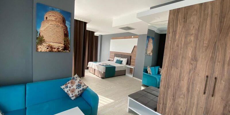 Bozooğulları Hotel