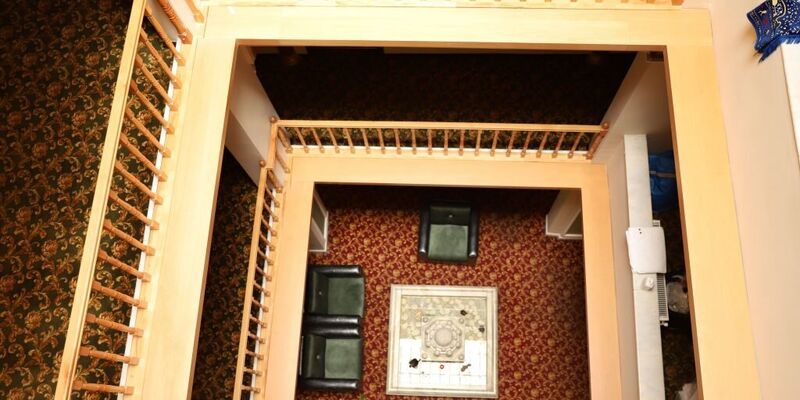 Buldum Otel