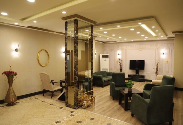 Buldum Otel