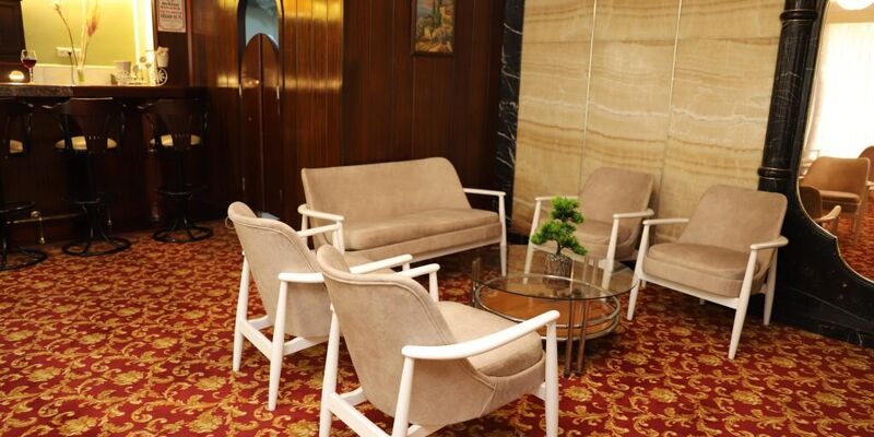 Buldum Otel