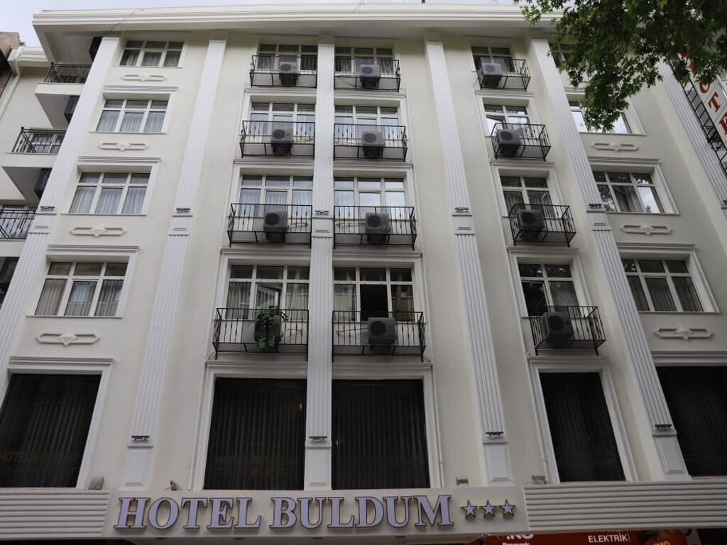 Buldum Otel
