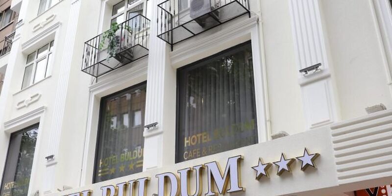 Buldum Otel