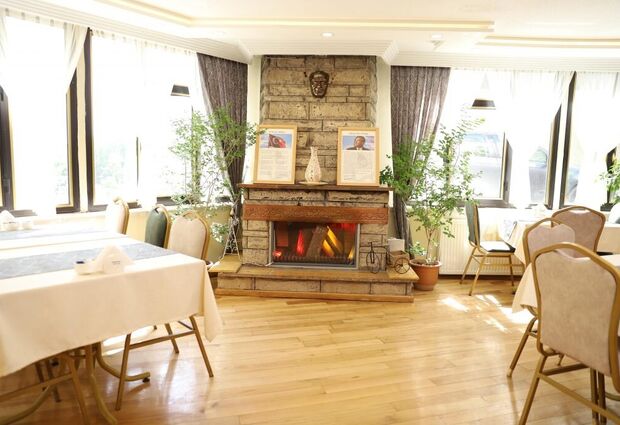 Buldum Otel