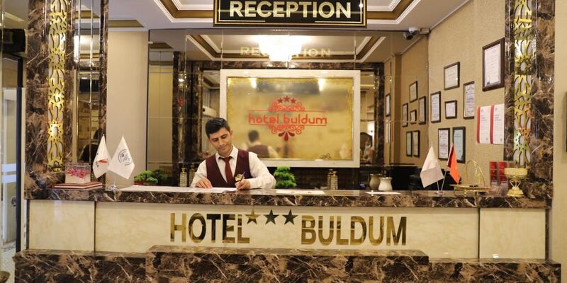 Buldum Otel