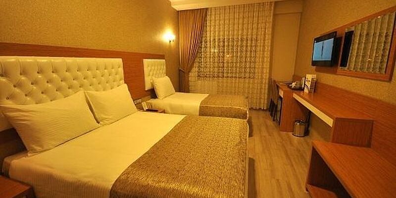 Büpa Hotel