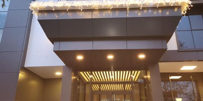Yeşilyurt Park Otel