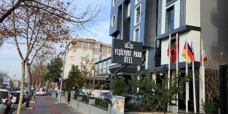 Yeşilyurt Park Otel