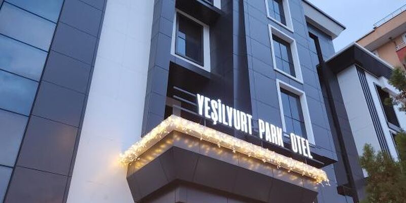Yeşilyurt Park Otel