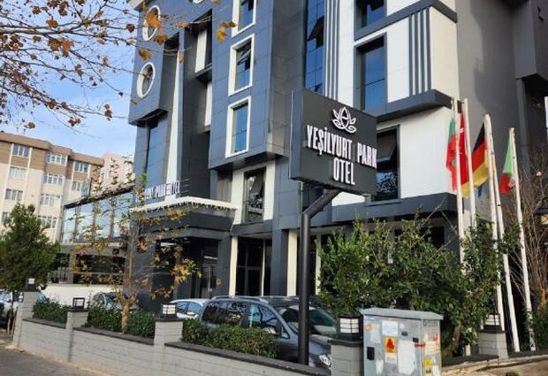 Yeşilyurt Park Otel