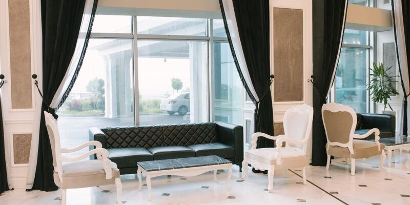 Burgaz İzer Hotel