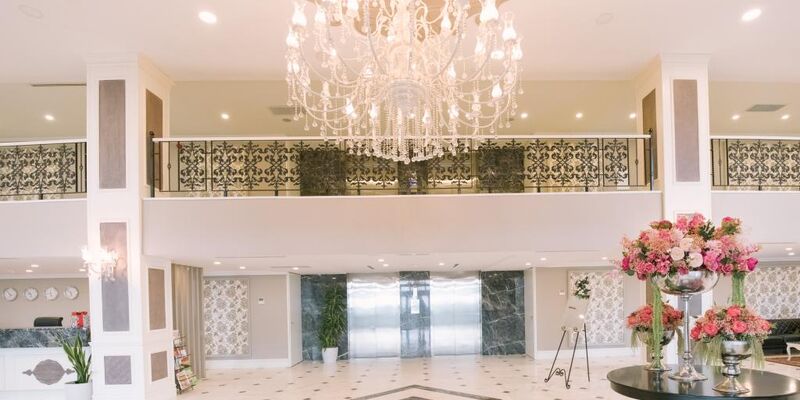 Burgaz İzer Hotel