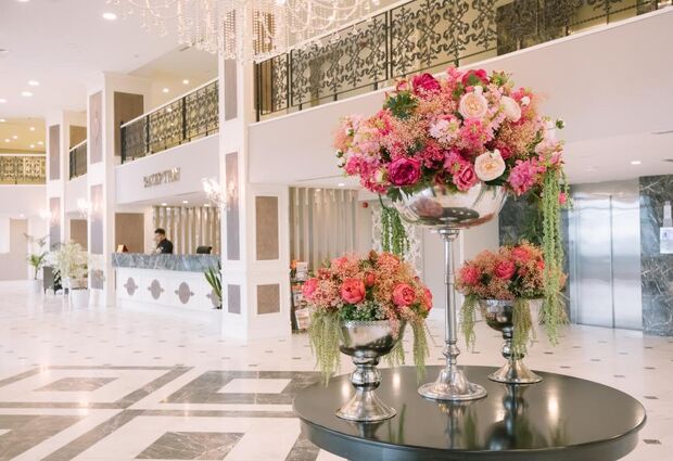 Burgaz İzer Hotel