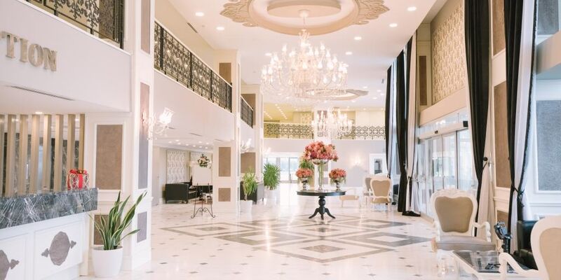 Burgaz İzer Hotel