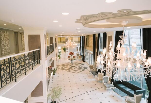 Burgaz İzer Hotel