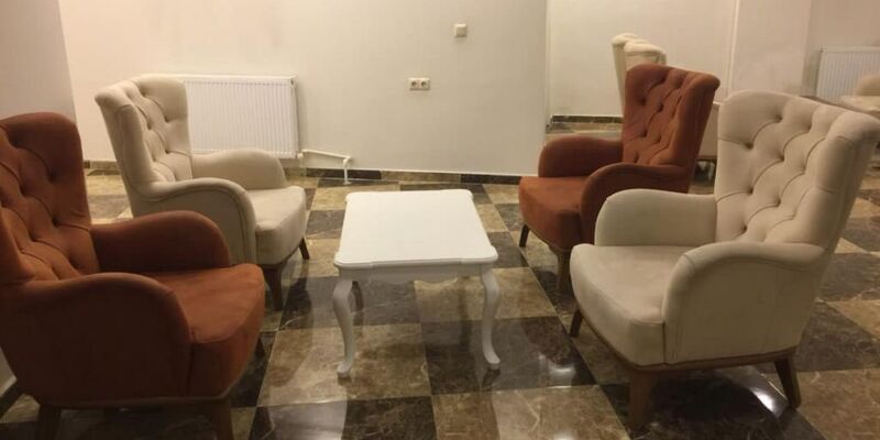 Bursa Malkoç Hotel