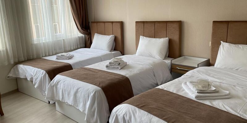 Bursa Malkoç Hotel