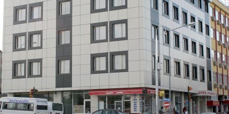 Büyük Bingöl Otel