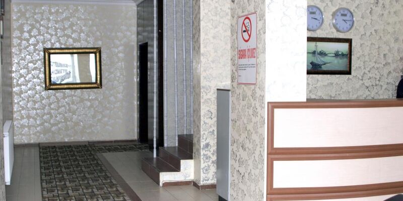 Büyük Bingöl Otel