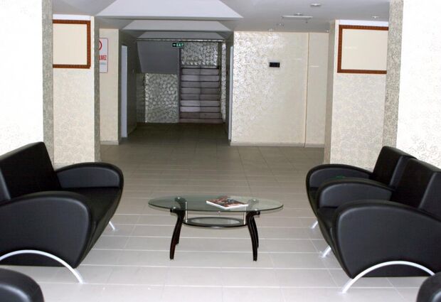 Büyük Bingöl Otel