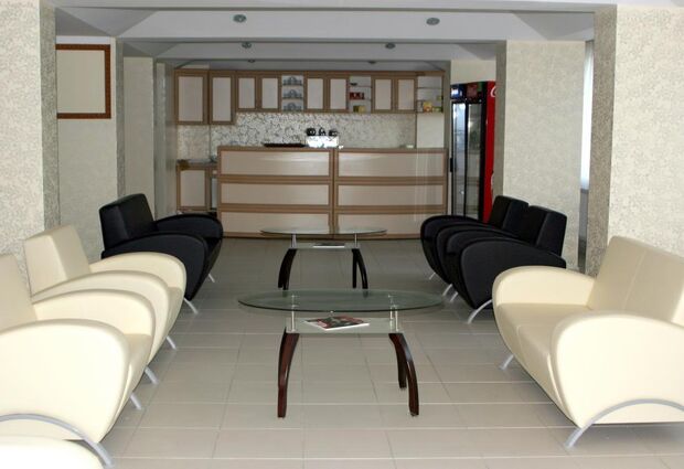 Büyük Bingöl Otel