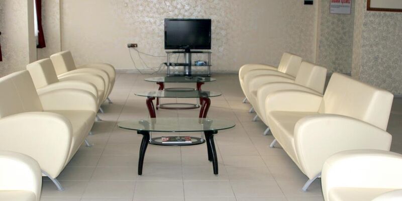 Büyük Bingöl Otel