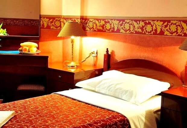Büyük Urartu Otel