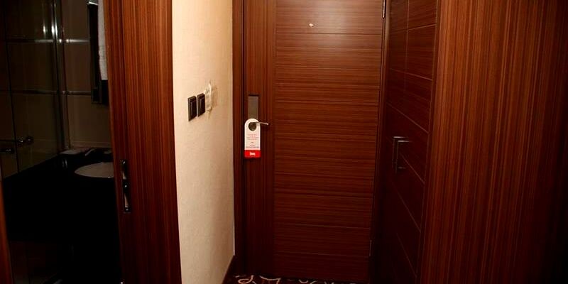 Büyük Urartu Otel