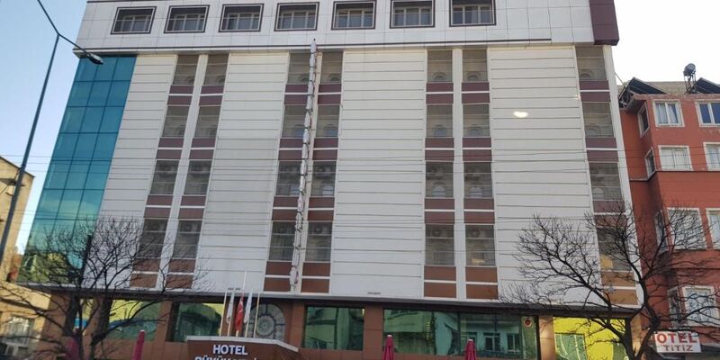 Büyük Velic & Spa
