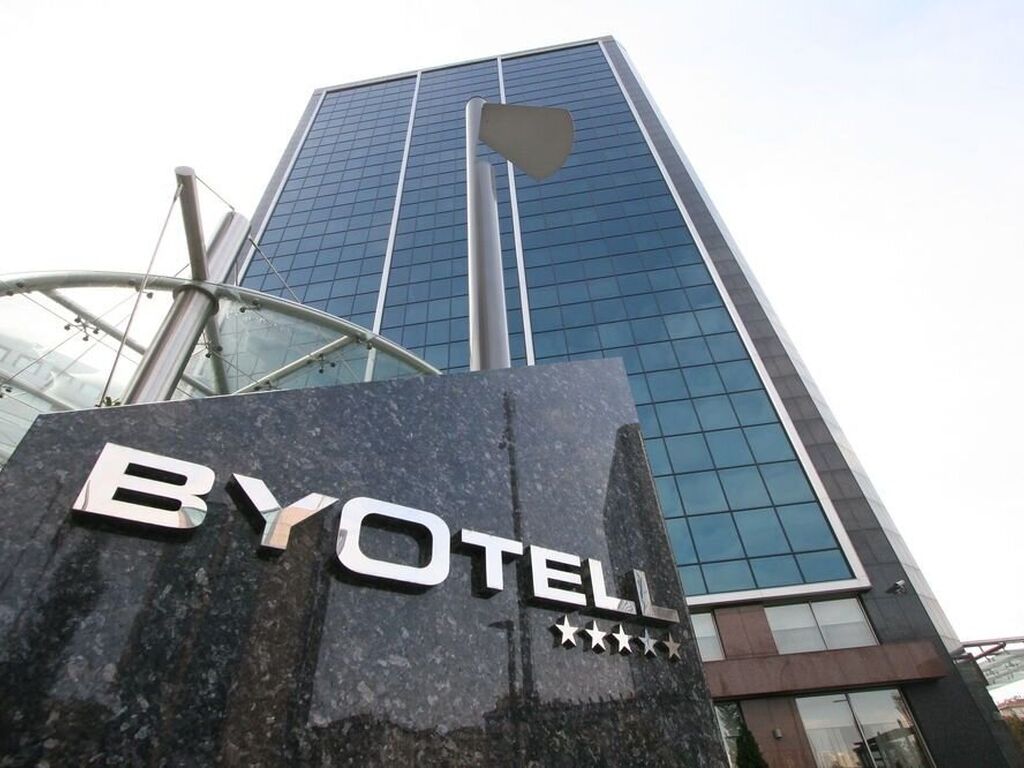 ByOtell İstanbul